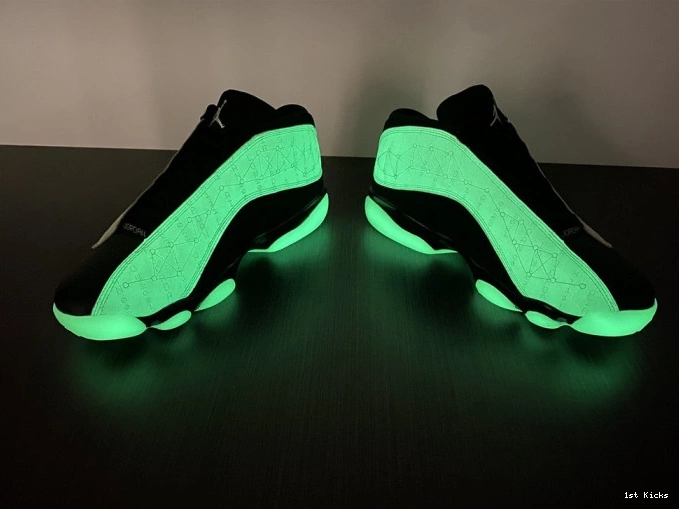 Air Low Jordan DM0803-300 Retro 13 (2021) Single's Day 0724
